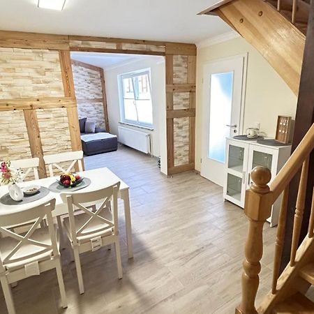 Ferienhaus Am Trollmoench Гослар Экстерьер фото