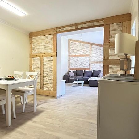 Ferienhaus Am Trollmoench Гослар Экстерьер фото