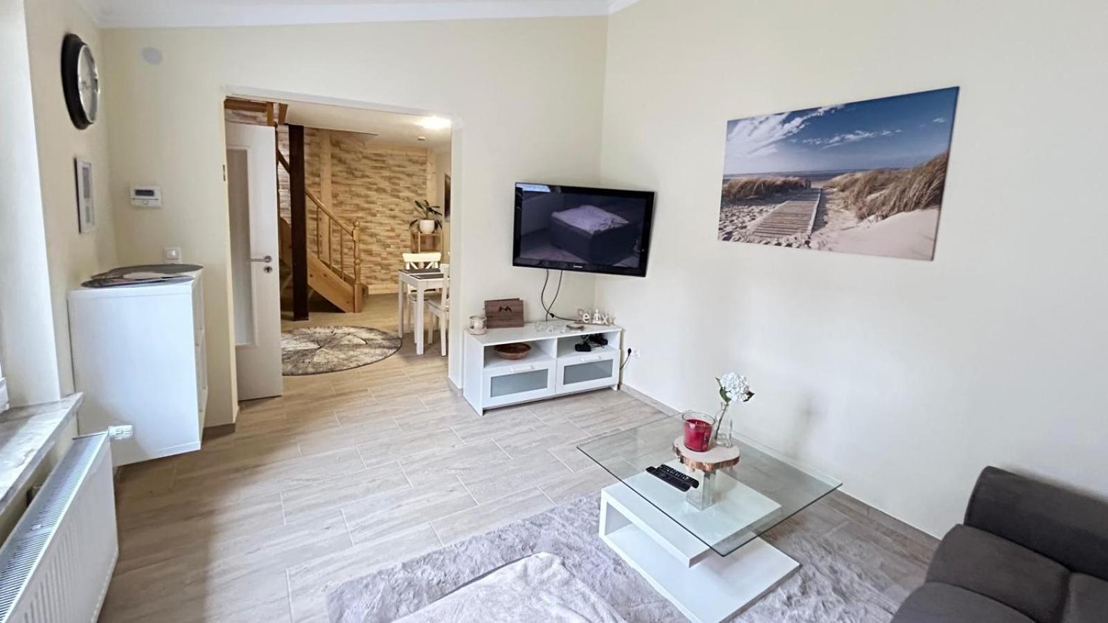 Ferienhaus Am Trollmoench Гослар Экстерьер фото